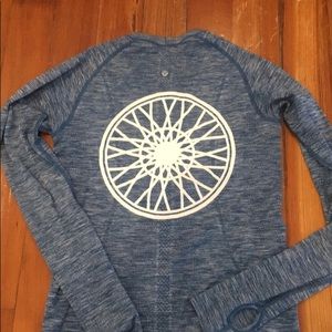 Lululemon x Soulcyle